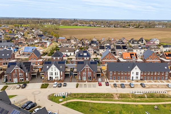 Medium property photo - Schutsboom 20, 5364 PN Escharen